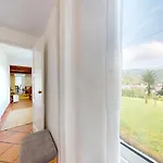 Azores Quinta Do Vale Сasa de vacaciones Furnas (Azores)