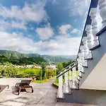 Сasa de vacaciones Azores Quinta Do Vale Furnas (Azores)