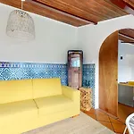 Azores Quinta Do Vale Сasa de vacaciones
