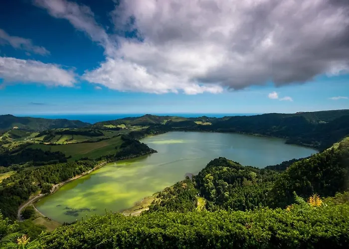 Casa vacanze Azores Quinta Do Vale *