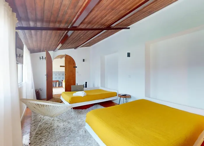 Casa vacanze Azores Quinta Do Vale