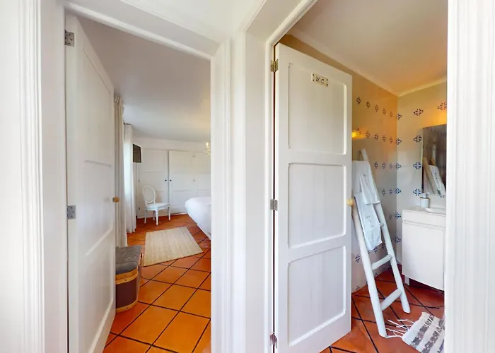 Azores Quinta Do Vale Casa vacanze *