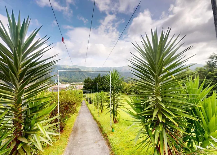 Azores Quinta Do Vale
