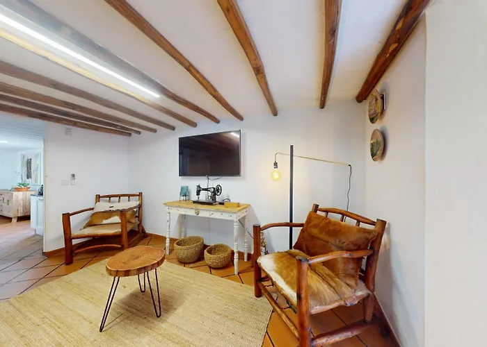 Azores Quinta Do Vale Casa vacanze *