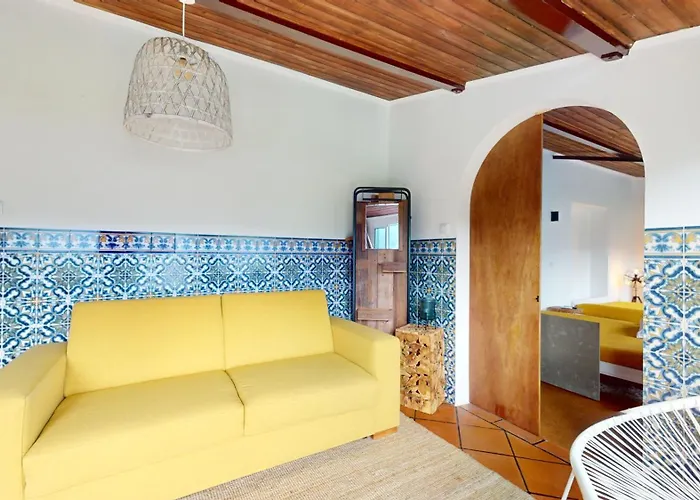 Azores Quinta Do Vale Casa vacanze