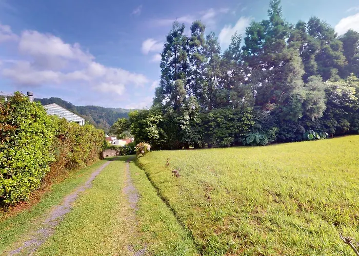 Azores Quinta Do Vale