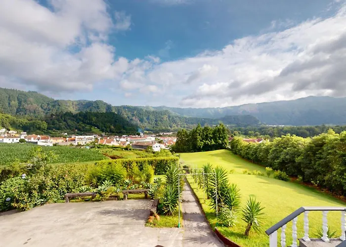 Casa vacanze Azores Quinta Do Vale