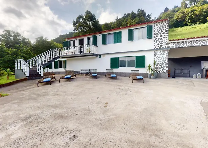 Azores Quinta Do Vale Furnas (Azores)