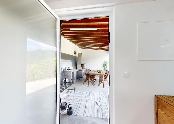 Azores Quinta Do Vale *