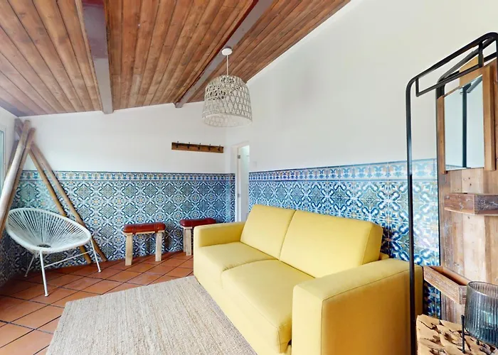 Azores Quinta Do Vale