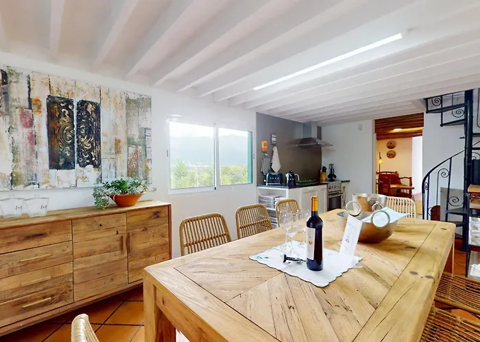 Casa vacanze Azores Quinta Do Vale Furnas (Azores)