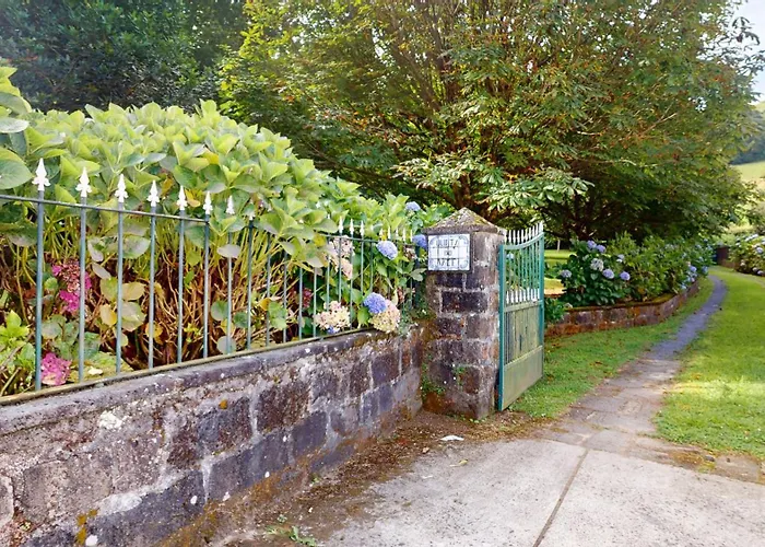 Azores Quinta Do Vale