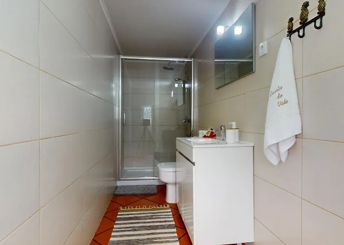 Azores Quinta Do Vale * Furnas (Azores)