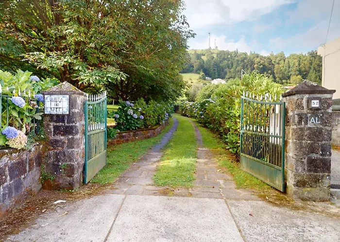 Azores Quinta Do Vale