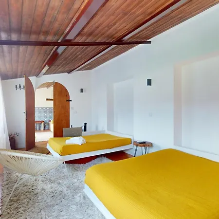 Holiday home Azores Furnas Quinta Do Vale