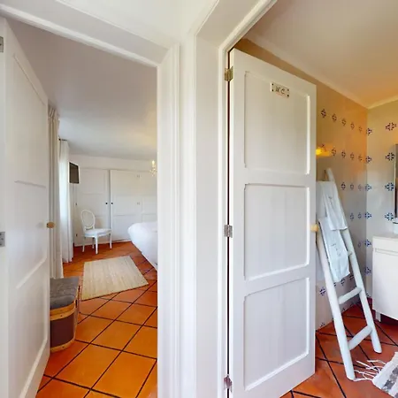 Azores Quinta Do Vale Casa de Férias *