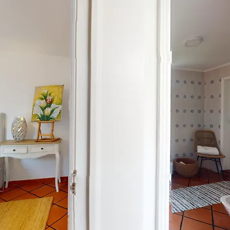 Azores Quinta Do Vale *