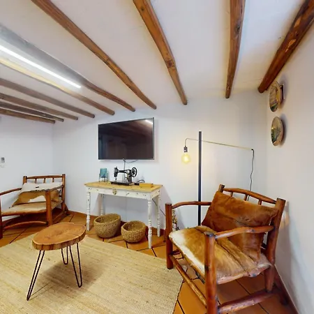 Azores Furnas Quinta Do Vale Holiday home *