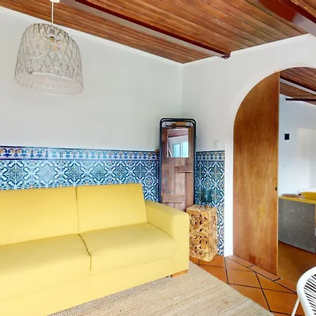 Azores Quinta Do Vale Casa de Férias