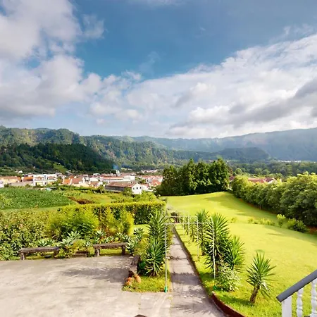 Casa de Férias Azores Quinta Do Vale