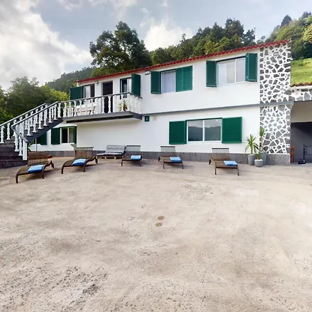 Azores Quinta Do Vale Furnas (Azores)