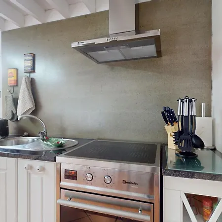 Casa de Férias Azores Quinta Do Vale *