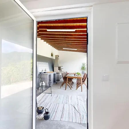 Azores Quinta Do Vale *