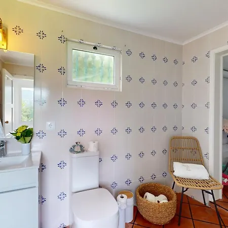 Azores Furnas Quinta Do Vale Holiday home *