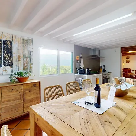 Holiday home Azores Furnas Quinta Do Vale Furnas (Azores)