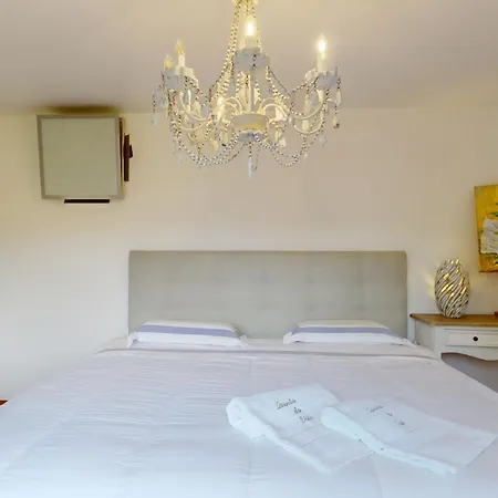 Azores Quinta Do Vale Casa de Férias *