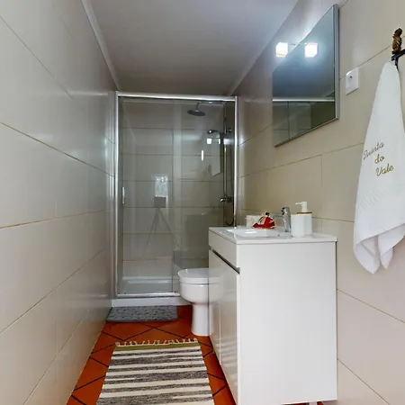 Azores Quinta Do Vale * Furnas (Azores)