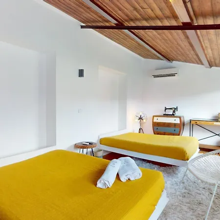 Azores Furnas Quinta Do Vale Holiday home Furnas (Azores)