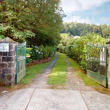 Azores Furnas Quinta Do Vale
