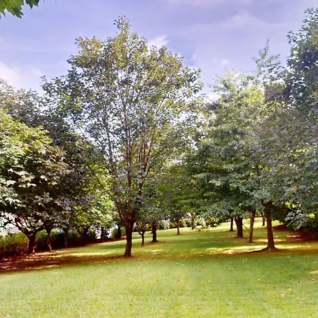 Azores Quinta Do Vale Hébergement de vacances *