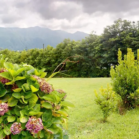 Casa de Férias Azores Quinta Do Vale