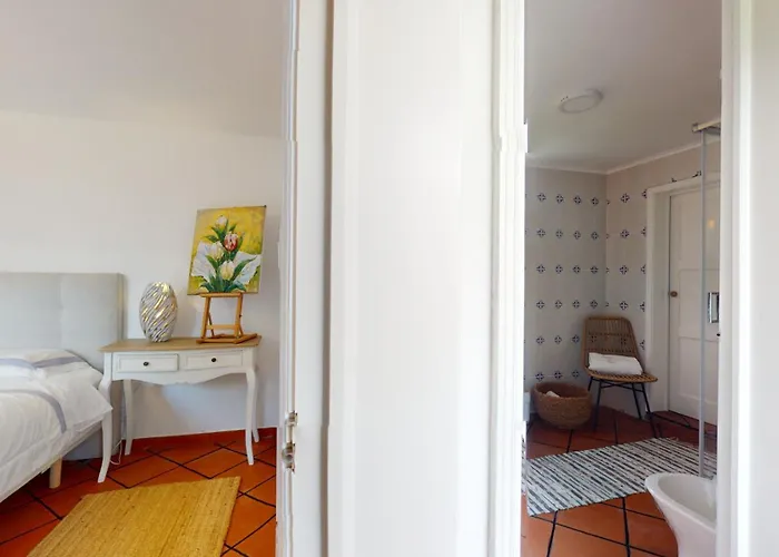 Azores Quinta Do Vale *