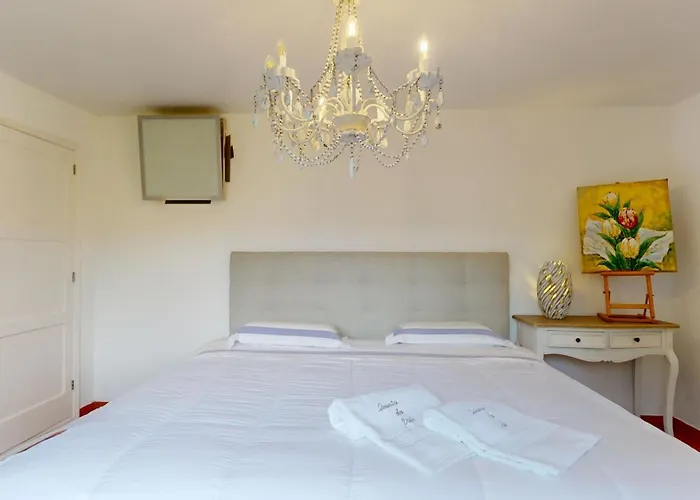 Azores Quinta Do Vale Hébergement de vacances *